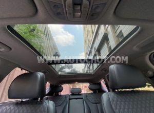 Xe Hyundai SantaFe 2.4L HTRAC 2019