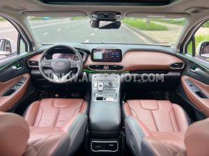 Xe Hyundai SantaFe Cao cấp 2.2L HTRAC 2022
