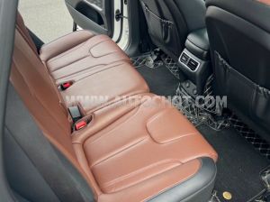 Xe Hyundai SantaFe Cao cấp 2.2L HTRAC 2022