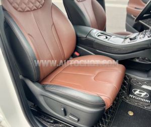 Xe Hyundai SantaFe Cao cấp 2.2L HTRAC 2022
