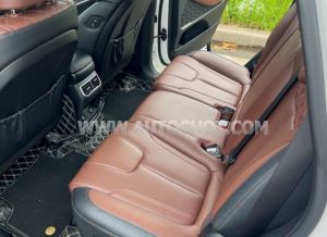 Xe Hyundai SantaFe Cao cấp 2.2L HTRAC 2022