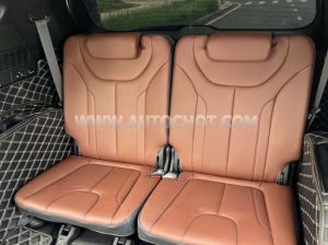 Xe Hyundai SantaFe Cao cấp 2.2L HTRAC 2022