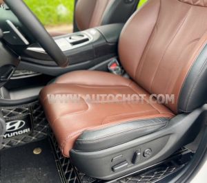 Xe Hyundai SantaFe Cao cấp 2.2L HTRAC 2022