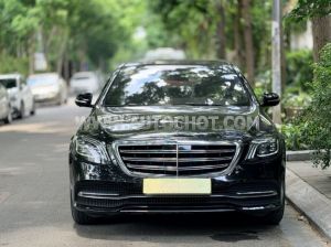 Xe Mercedes Benz S class S450L 2017