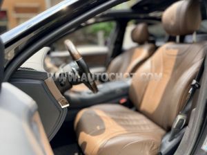 Xe Mercedes Benz S class S450L 2017