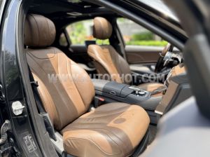 Xe Mercedes Benz S class S450L 2017