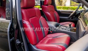 Xe Lexus LX 570 Super Sport 2018