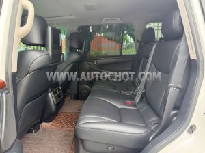 Xe Lexus LX 570 2014