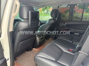 Xe Lexus LX 570 2014