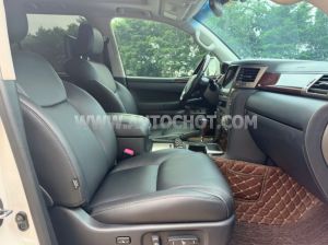 Xe Lexus LX 570 2014