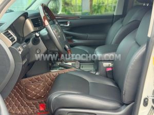 Xe Lexus LX 570 2014