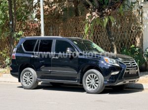 Xe Lexus GX 460 2016