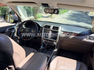 Xe Lexus GX 460 2016