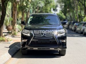 Xe Lexus GX 460 2016
