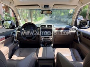 Xe Lexus GX 460 2016