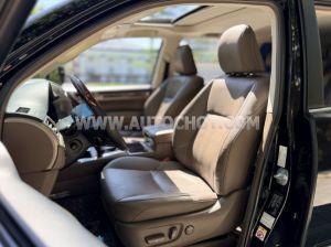 Xe Lexus GX 460 2016
