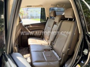 Xe Lexus GX 460 2016