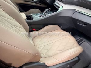 Xe Peugeot 3008 GT 2026