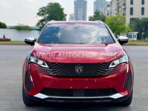 Xe Peugeot 3008 GT 2026