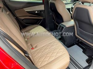 Xe Peugeot 3008 GT 2026