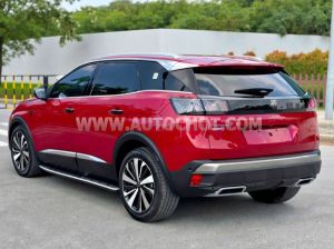 Xe Peugeot 3008 GT 2026