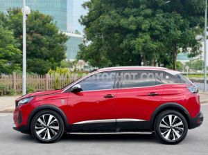 Xe Peugeot 3008 GT 2026