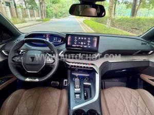Xe Peugeot 3008 GT 2026
