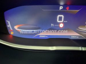 Xe Peugeot 3008 GT 2026