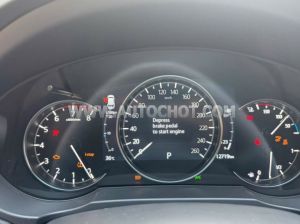 Xe Mazda CX5 Luxury 2.0 AT 2026