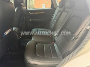Xe Mazda CX5 Luxury 2.0 AT 2026