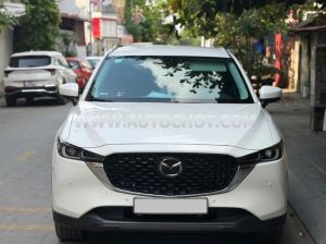 Xe Mazda CX5 Luxury 2.0 AT 2026