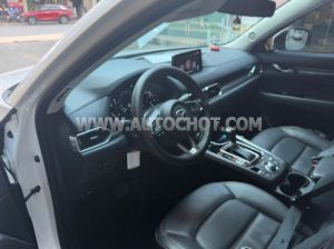 Xe Mazda CX5 Luxury 2.0 AT 2026