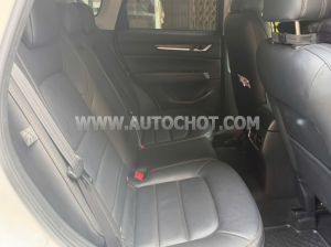 Xe Mazda CX5 Luxury 2.0 AT 2026