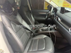 Xe Mazda CX5 Luxury 2.0 AT 2026