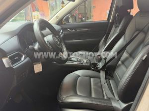 Xe Mazda CX5 Luxury 2.0 AT 2026