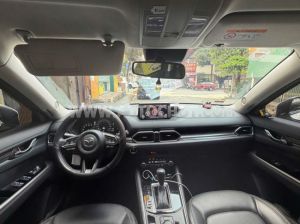 Xe Mazda CX5 Luxury 2.0 AT 2026