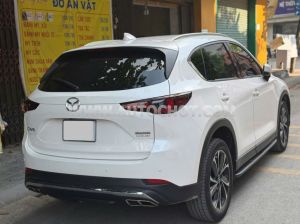 Xe Mazda CX5 Luxury 2.0 AT 2026