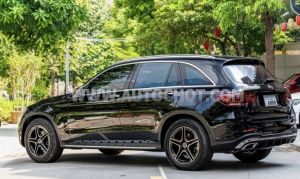 Xe Mercedes Benz GLC 300 4Matic 2022