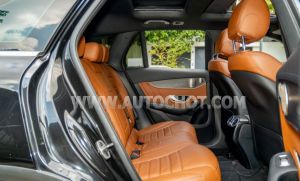 Xe Mercedes Benz GLC 300 4Matic 2022