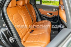 Xe Mercedes Benz GLC 300 4Matic 2022