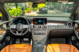 Xe Mercedes Benz GLC 300 4Matic 2022