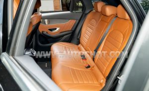 Xe Mercedes Benz GLC 300 4Matic 2022