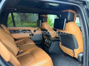 Xe LandRover Range Rover Autobiography LWB 3.0 SCV6 2019