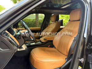 Xe LandRover Range Rover Autobiography LWB 3.0 SCV6 2019