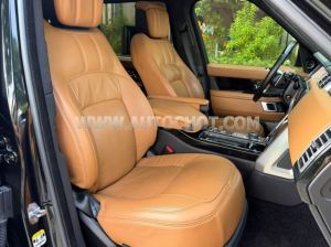 Xe LandRover Range Rover Autobiography LWB 3.0 SCV6 2019