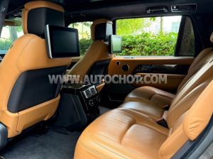 Xe LandRover Range Rover Autobiography LWB 3.0 SCV6 2019