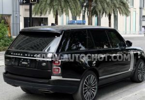 Xe LandRover Range Rover Autobiography LWB 3.0 SCV6 2019
