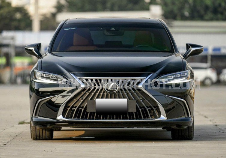 Lexus ES 250 2023