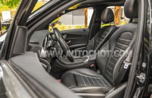 Xe Mercedes Benz GLC 300 4Matic 2020