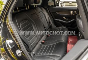 Xe Mercedes Benz GLC 300 4Matic 2020